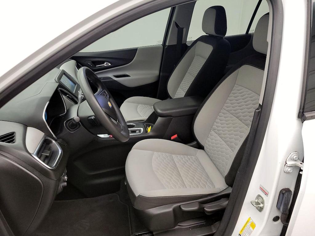 used 2018 Chevrolet Equinox car, priced at $14,599