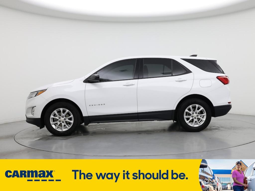 used 2018 Chevrolet Equinox car, priced at $14,599