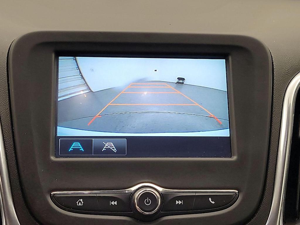 used 2018 Chevrolet Equinox car, priced at $14,599