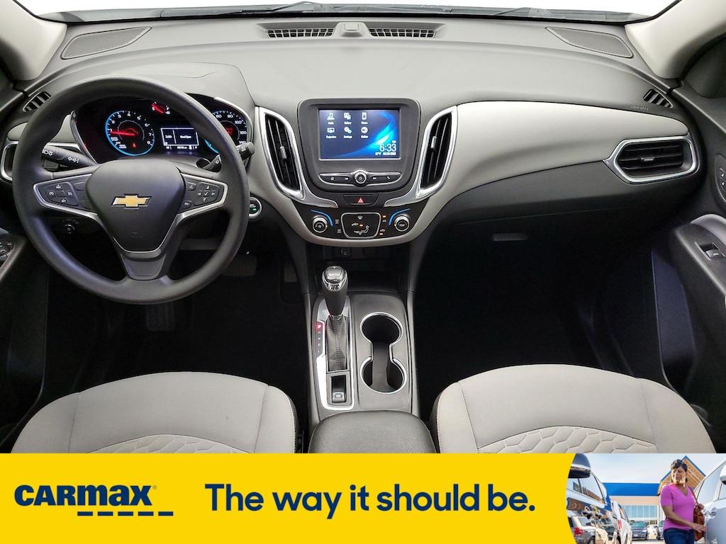 used 2018 Chevrolet Equinox car, priced at $14,599