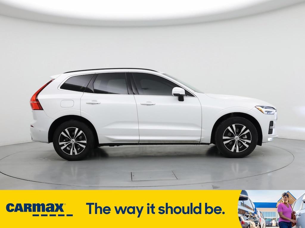 used 2023 Volvo XC60 car, priced at $33,998