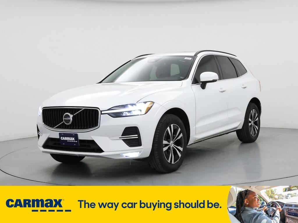 used 2023 Volvo XC60 car, priced at $33,998