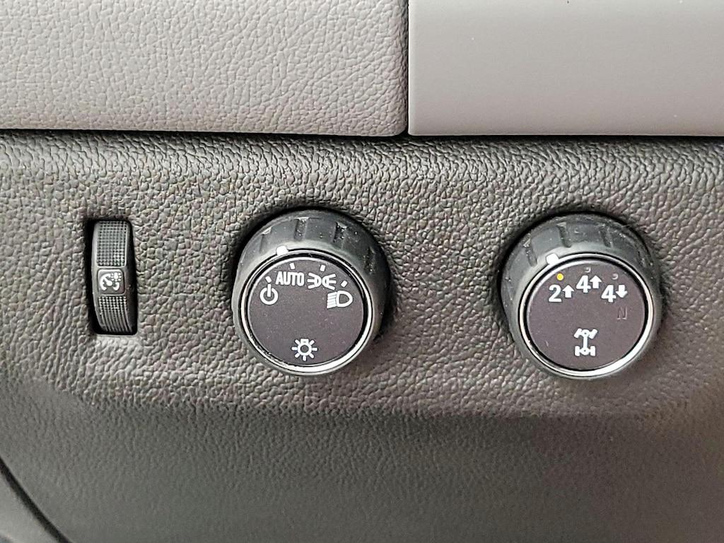 used 2021 Chevrolet Colorado car, priced at $27,998