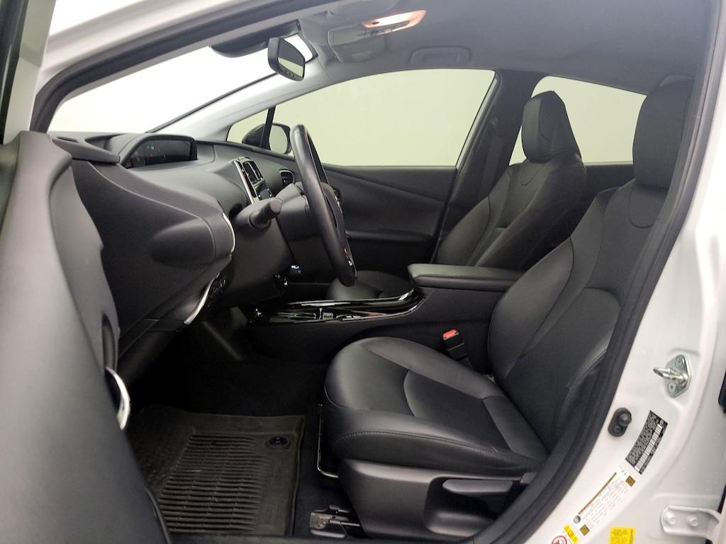 used 2022 Toyota Prius car, priced at $24,998