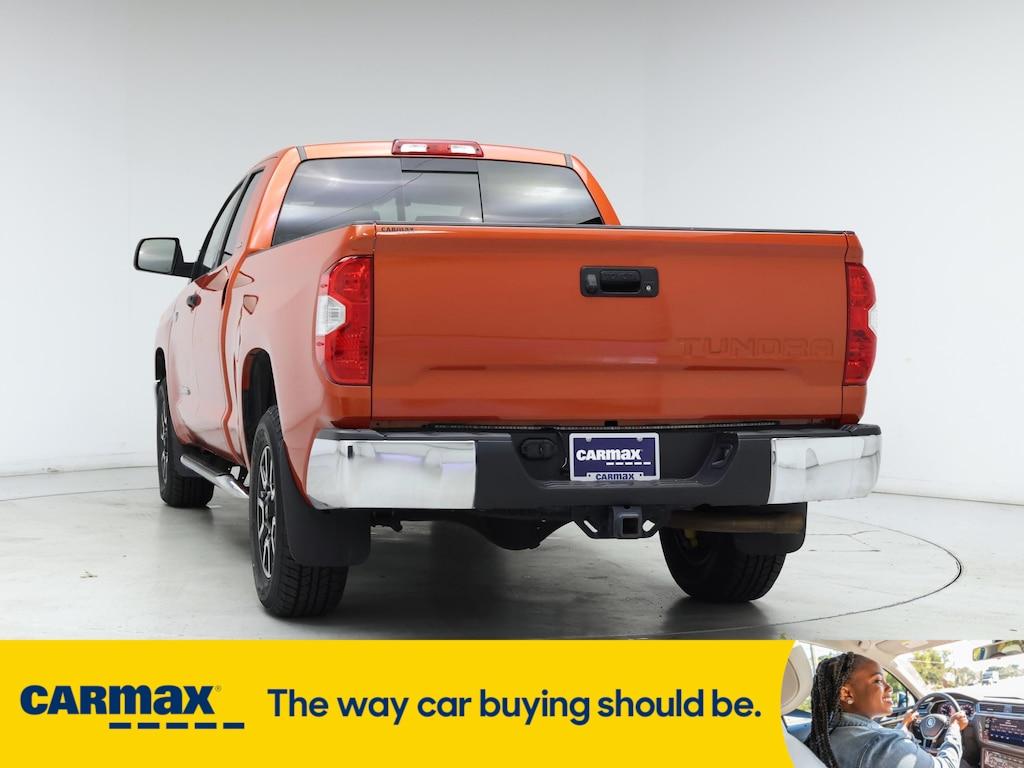 used 2016 Toyota Tundra car, priced at $33,998