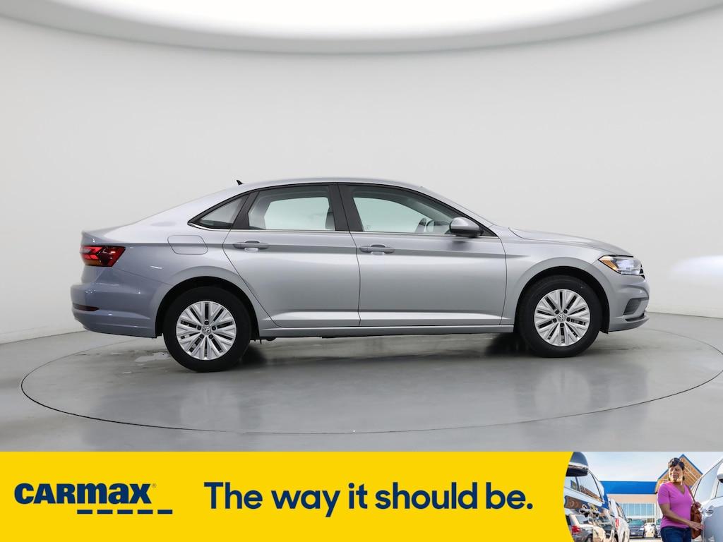 used 2019 Volkswagen Jetta car, priced at $16,998