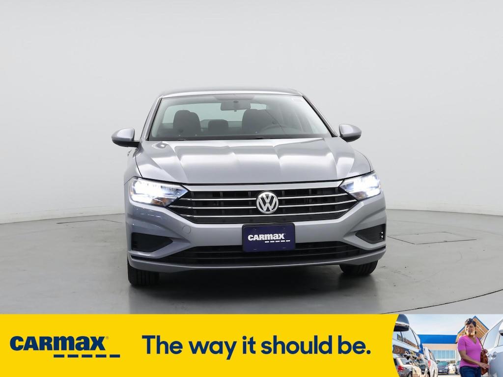 used 2019 Volkswagen Jetta car, priced at $16,998