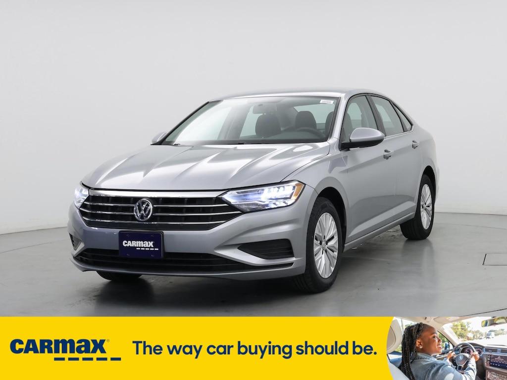 used 2019 Volkswagen Jetta car, priced at $16,998