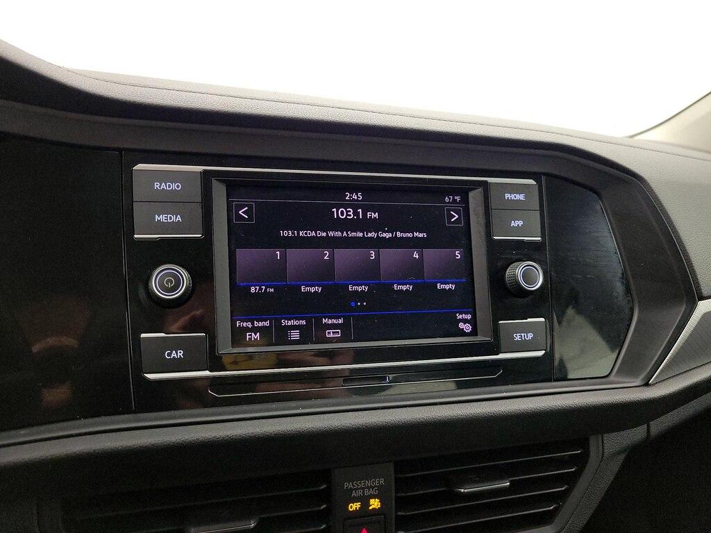 used 2019 Volkswagen Jetta car, priced at $16,998