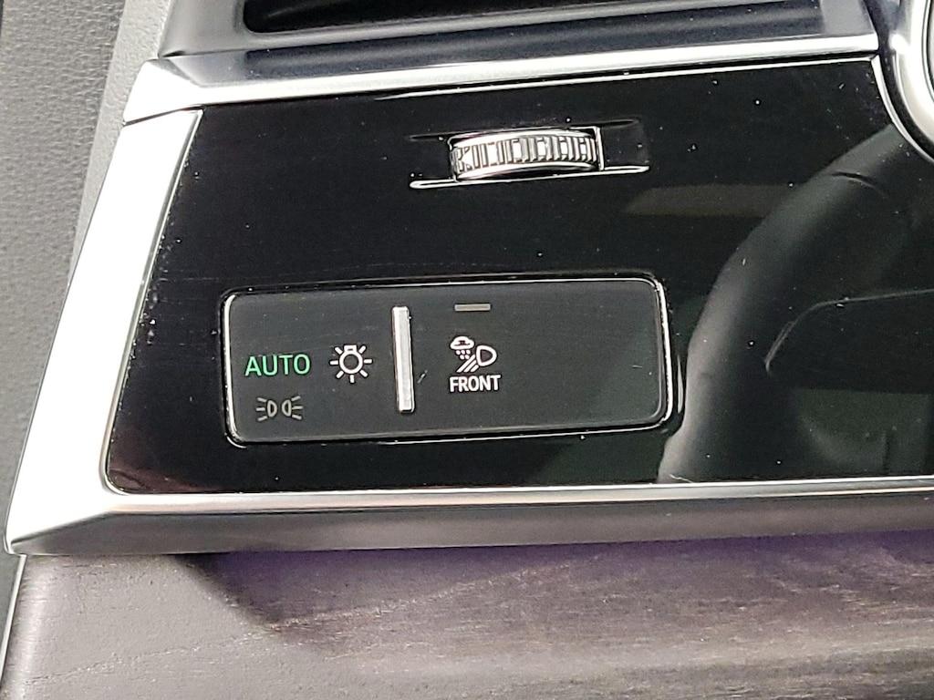 used 2019 Audi Q8 car, priced at $44,998