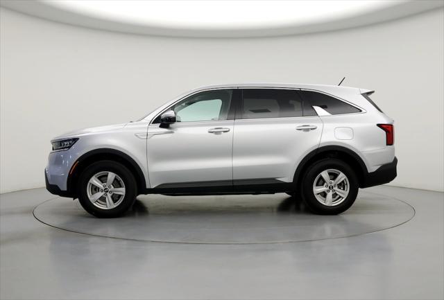 used 2021 Kia Sorento car, priced at $26,998