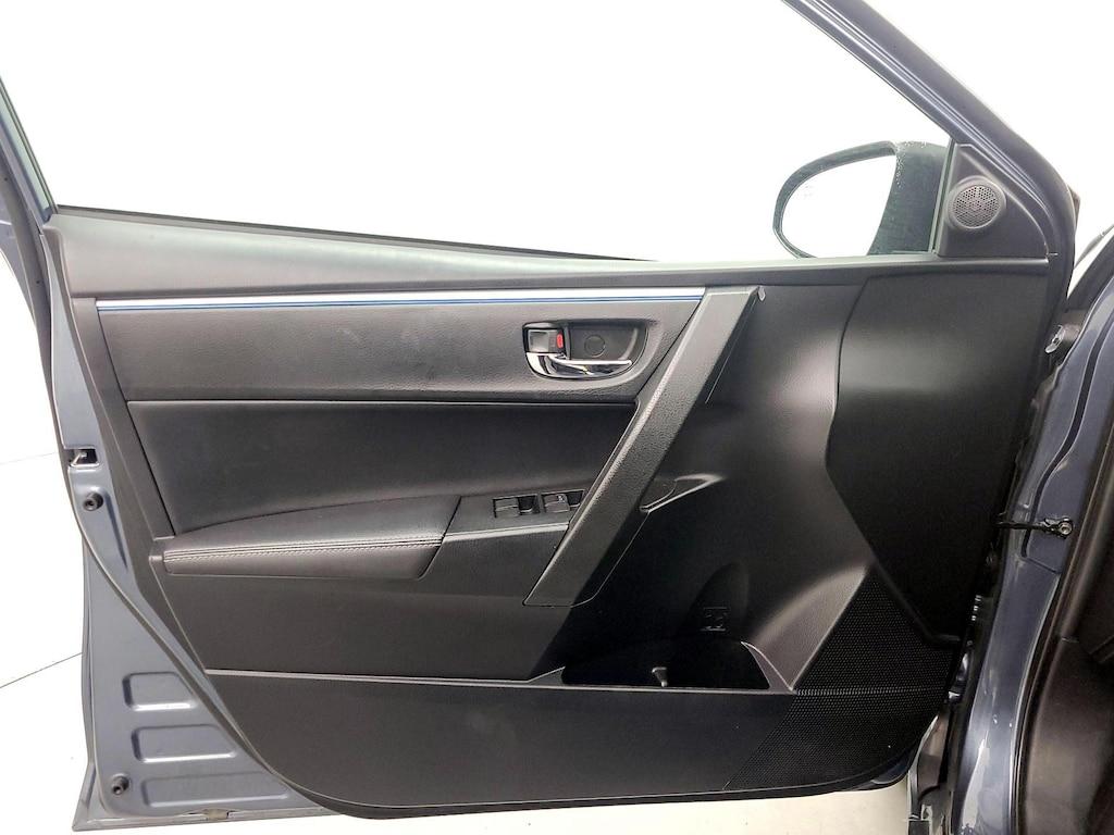 used 2016 Toyota Corolla car, priced at $17,998