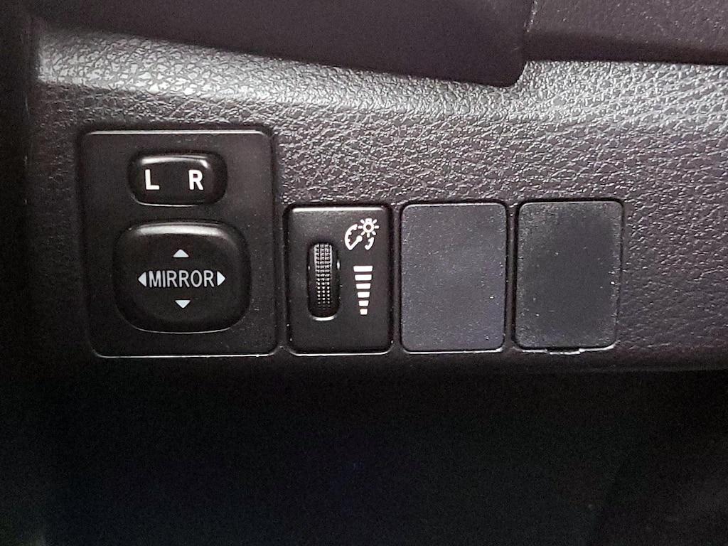 used 2016 Toyota Corolla car, priced at $17,998