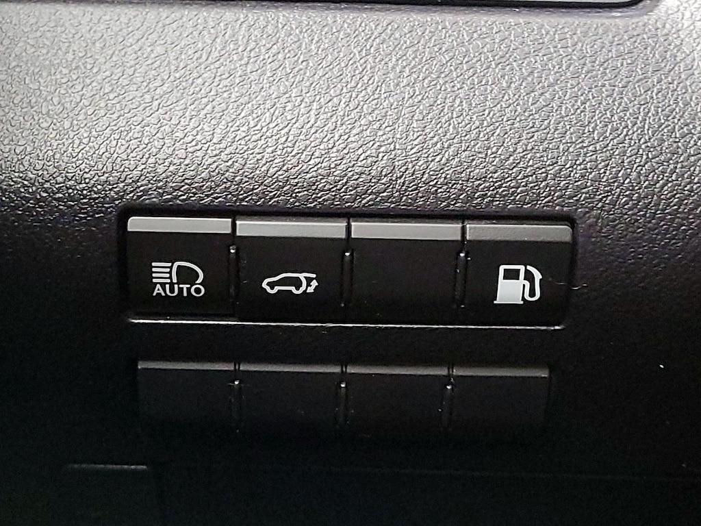 used 2018 Lexus RX 450h car, priced at $26,998