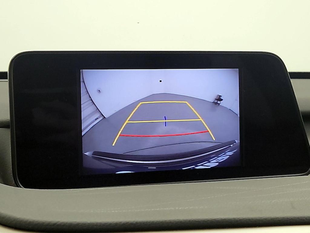 used 2018 Lexus RX 450h car, priced at $26,998