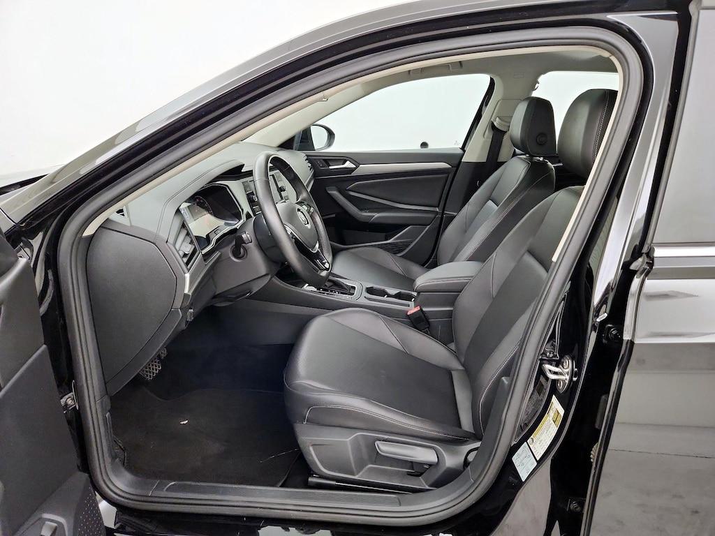 used 2019 Volkswagen Jetta car, priced at $13,998