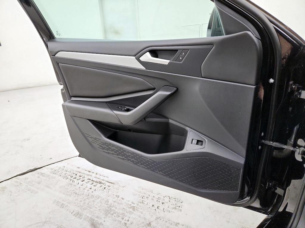 used 2019 Volkswagen Jetta car, priced at $13,998