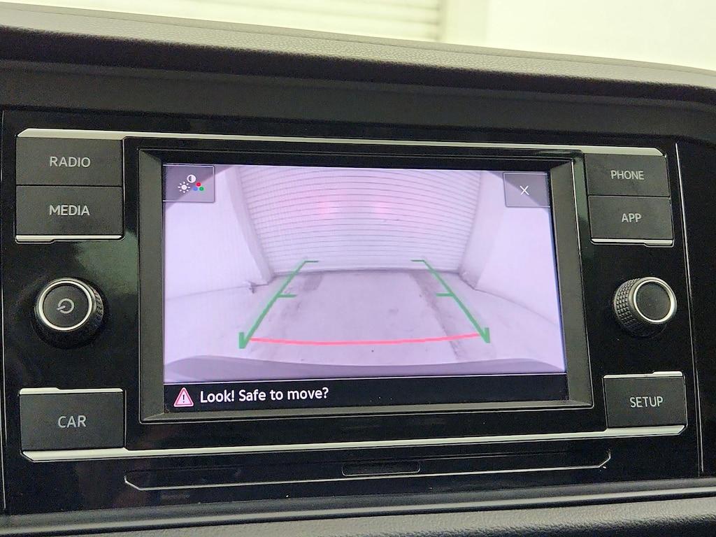 used 2019 Volkswagen Jetta car, priced at $13,998