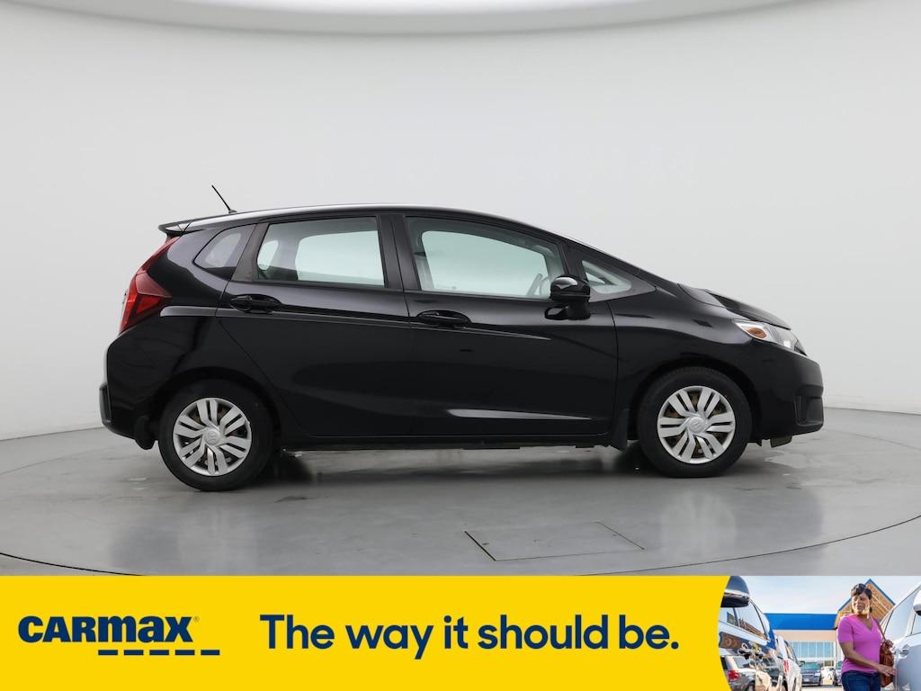 used 2017 Honda Fit car, priced at $16,998
