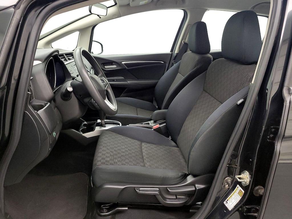 used 2017 Honda Fit car, priced at $16,998