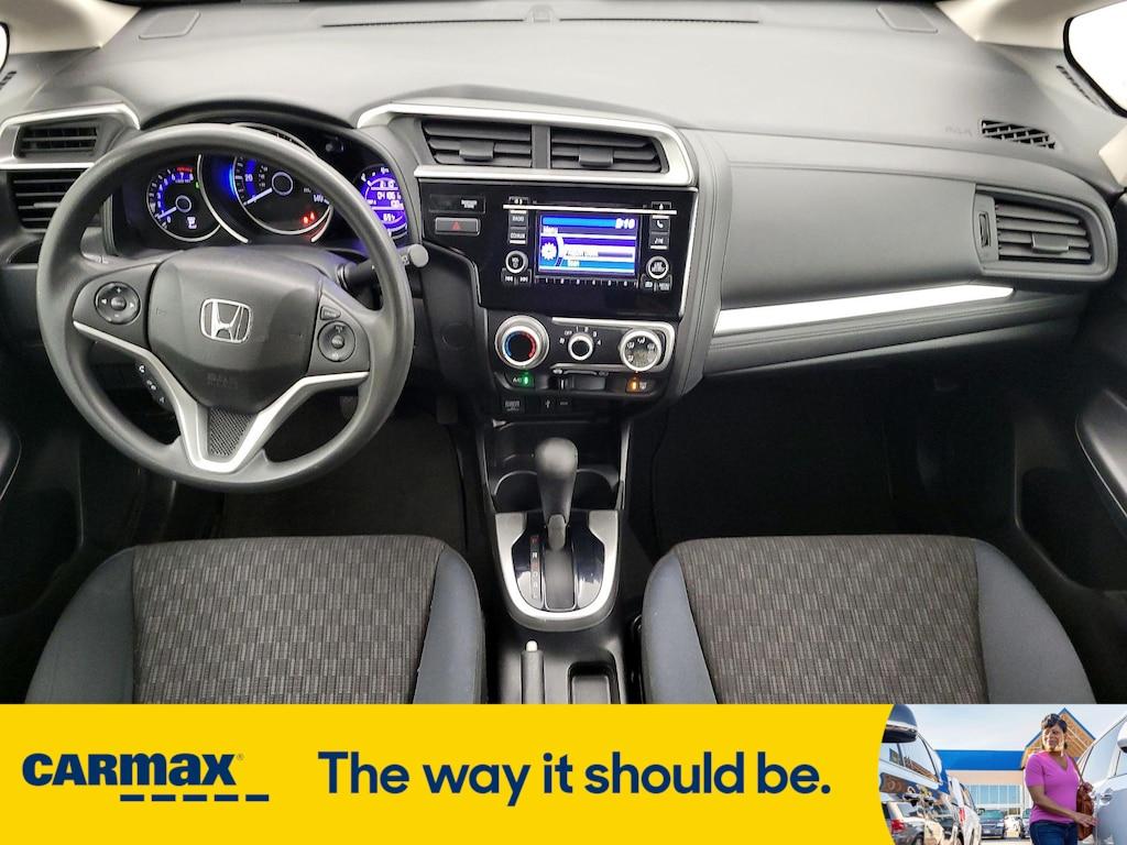 used 2017 Honda Fit car, priced at $16,998