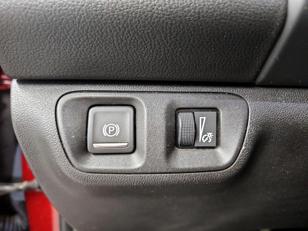 used 2018 GMC Acadia car, priced at $24,998