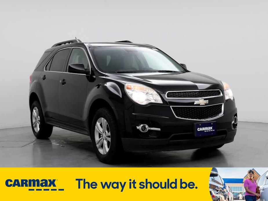 used 2014 Chevrolet Equinox car, priced at $15,998