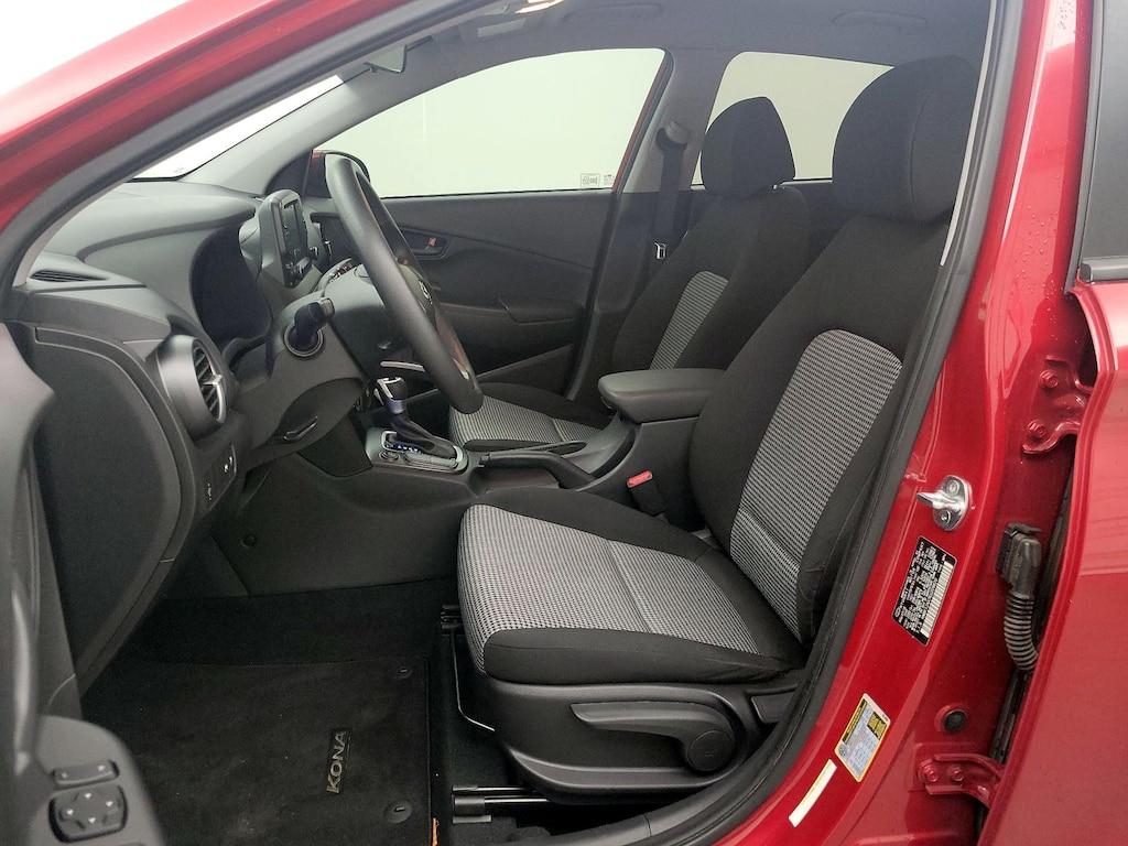 used 2019 Hyundai Kona car, priced at $15,998