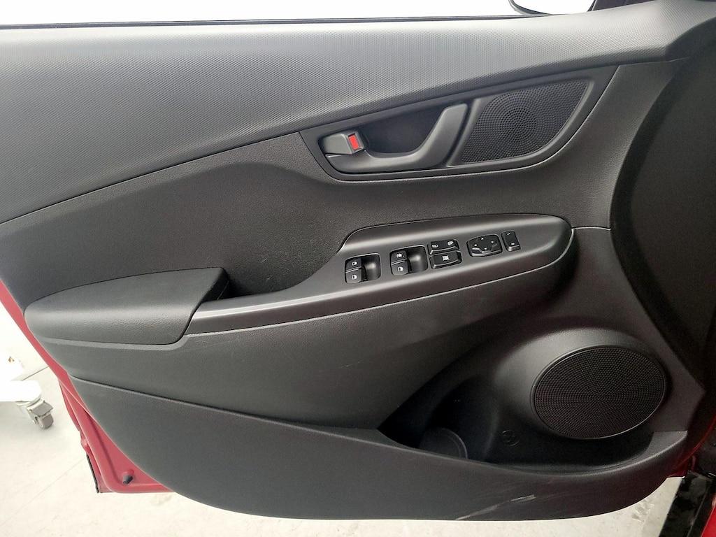 used 2019 Hyundai Kona car, priced at $15,998