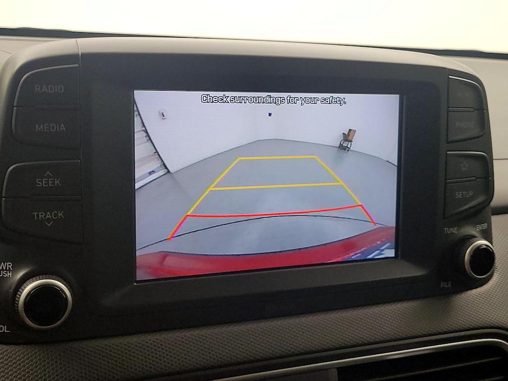 used 2019 Hyundai Kona car, priced at $15,998