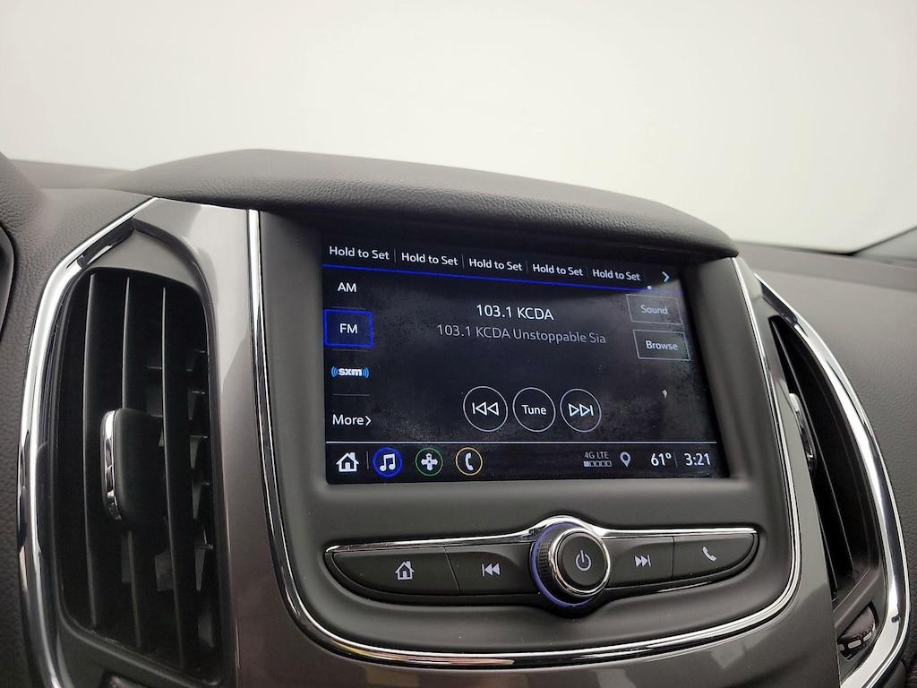used 2019 Chevrolet Cruze car, priced at $16,998