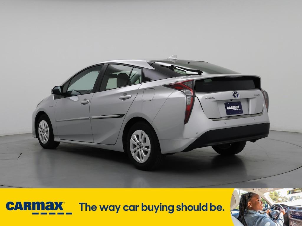 used 2018 Toyota Prius car, priced at $25,998