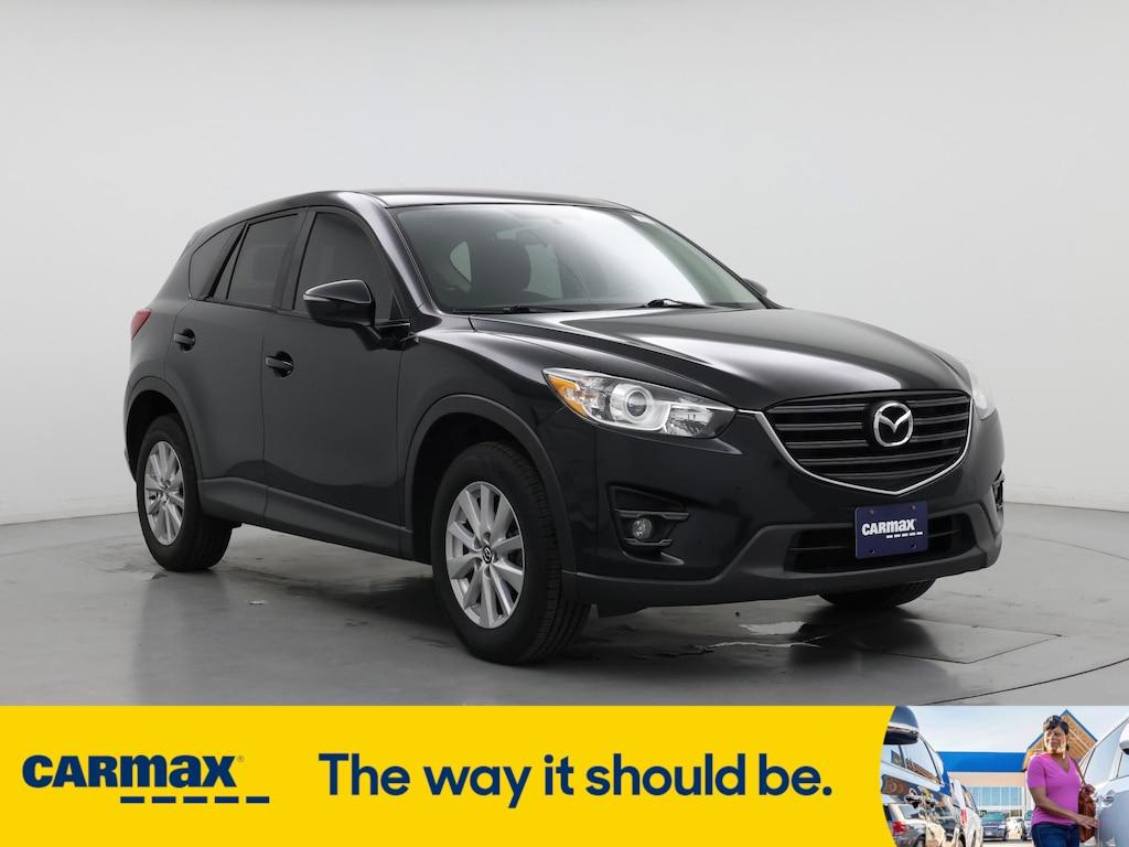 used 2016 Mazda CX-5 car, priced at $14,998