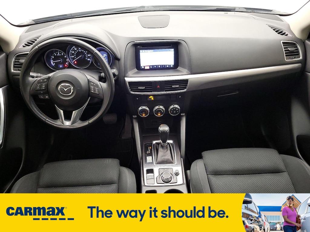 used 2016 Mazda CX-5 car, priced at $14,998