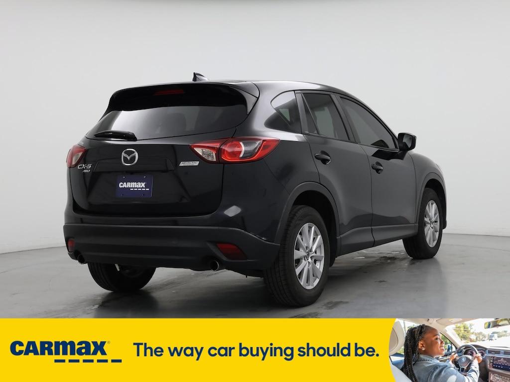 used 2016 Mazda CX-5 car, priced at $14,998