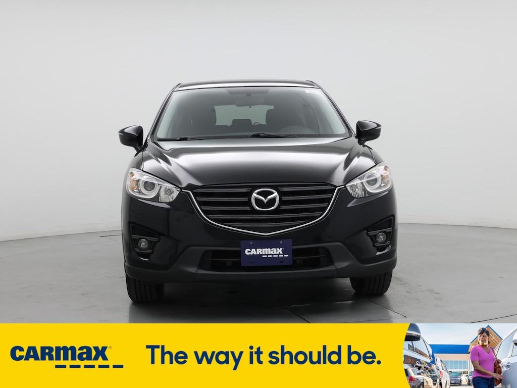 used 2016 Mazda CX-5 car, priced at $14,998