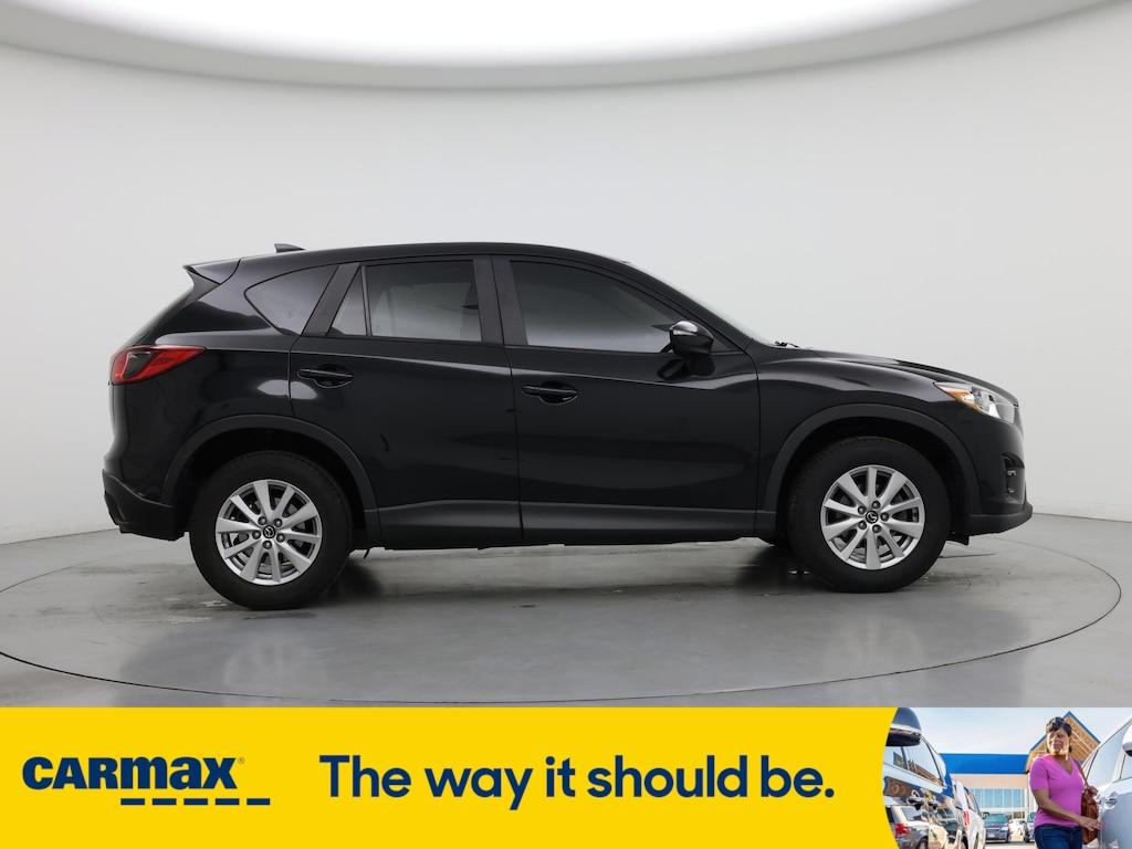 used 2016 Mazda CX-5 car, priced at $14,998
