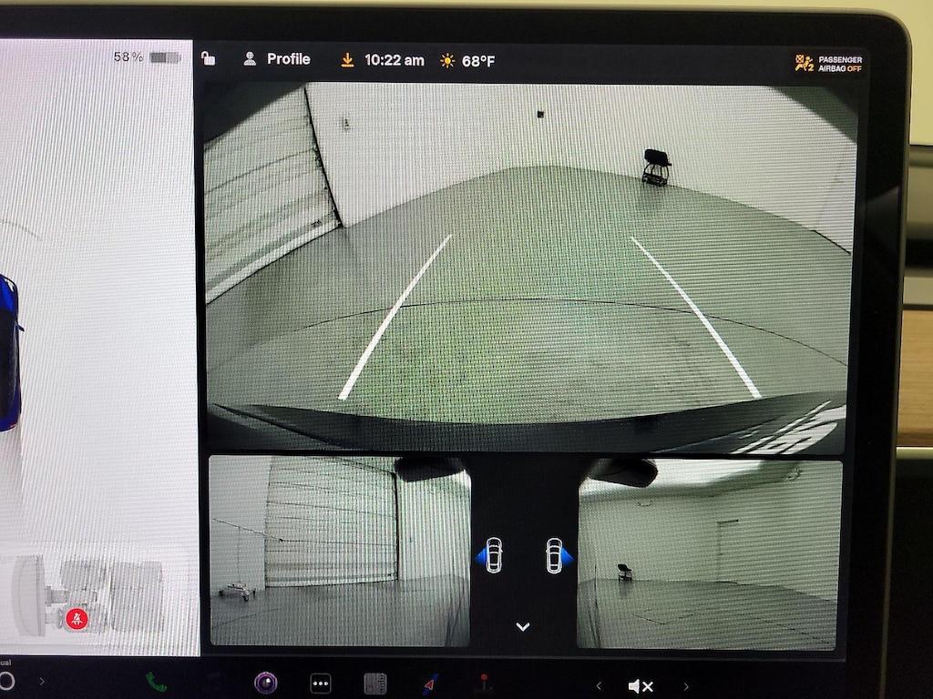 used 2021 Tesla Model 3 car, priced at $26,998