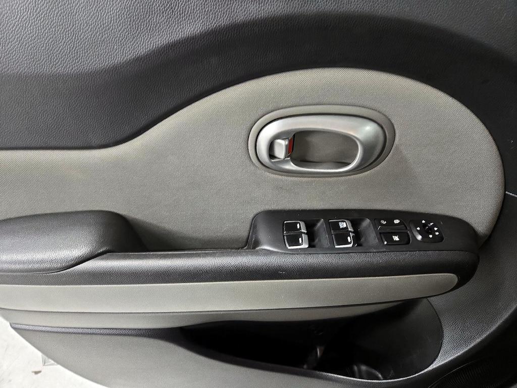 used 2018 Kia Soul car, priced at $9,998