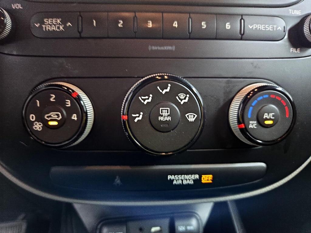 used 2018 Kia Soul car, priced at $9,998