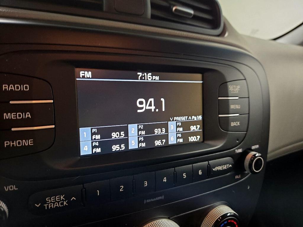 used 2018 Kia Soul car, priced at $9,998