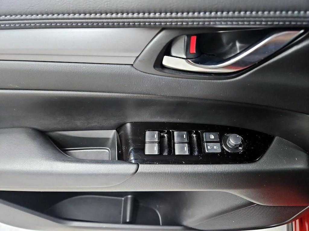 used 2024 Mazda CX-5 car, priced at $26,998