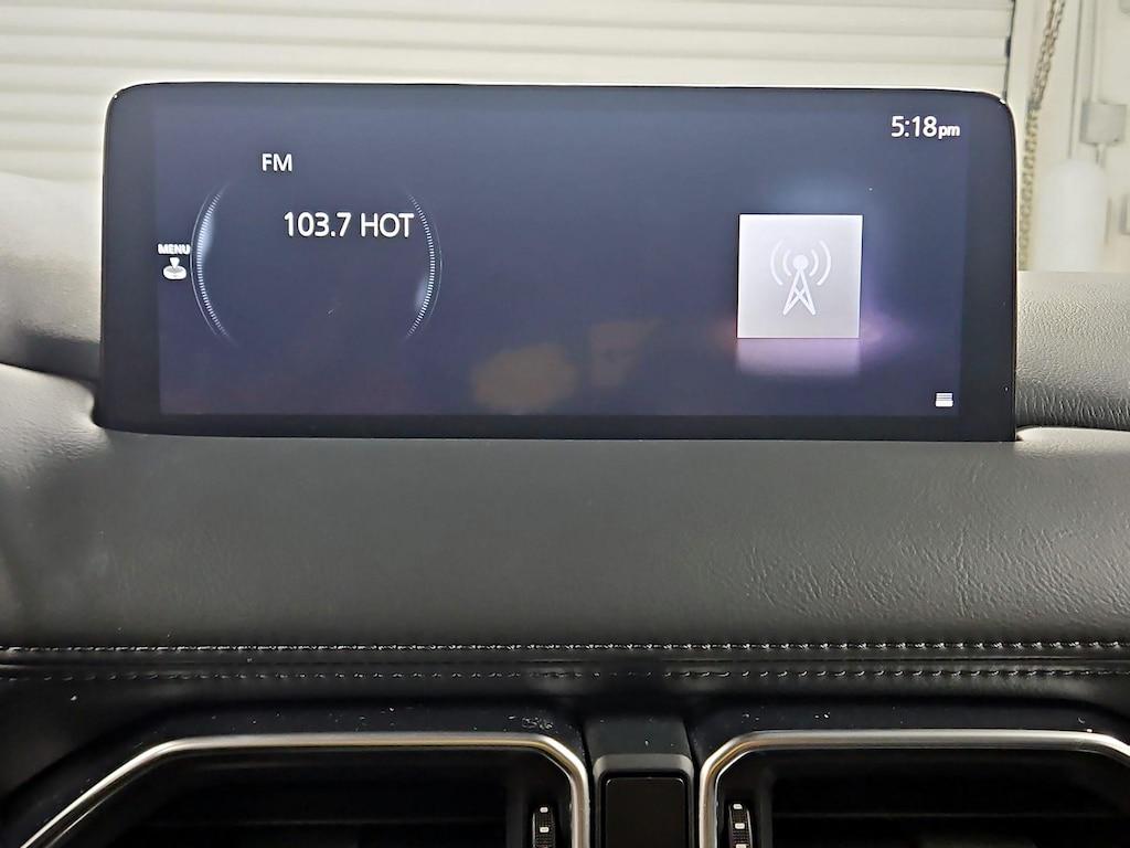 used 2024 Mazda CX-5 car, priced at $26,998