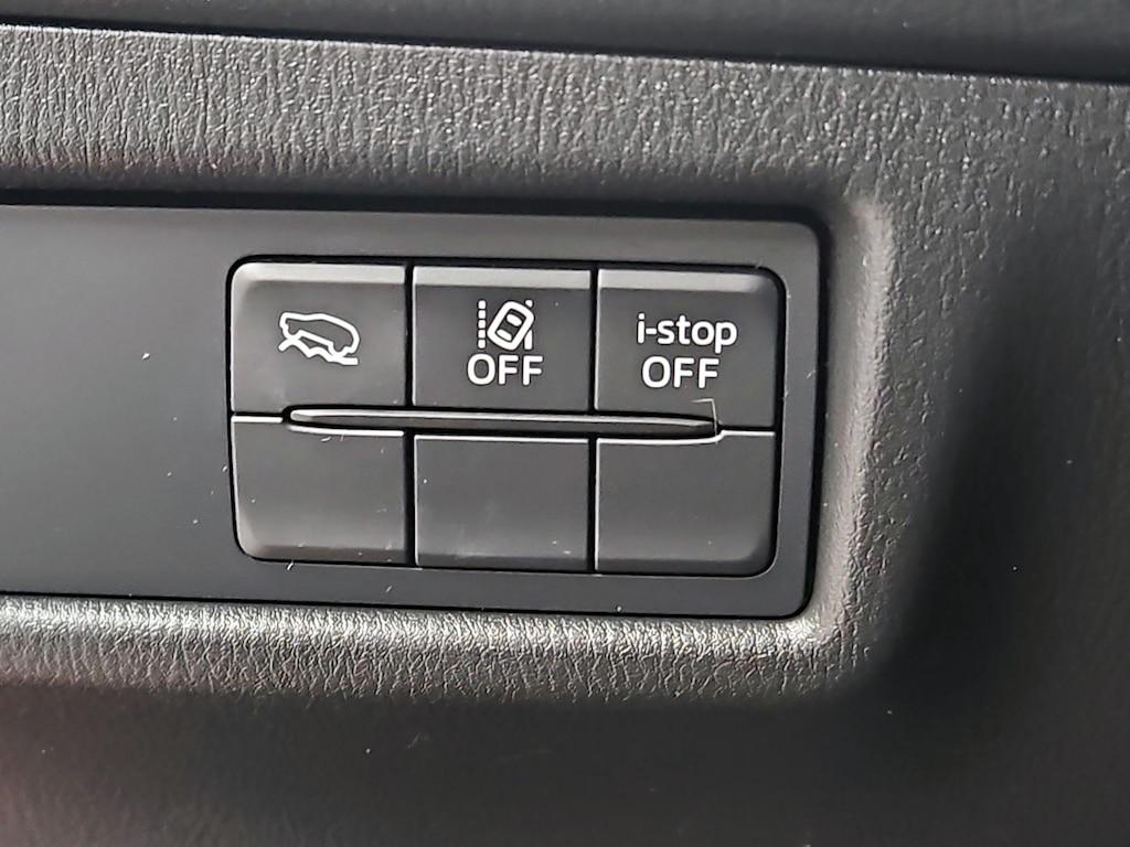 used 2024 Mazda CX-5 car, priced at $26,998