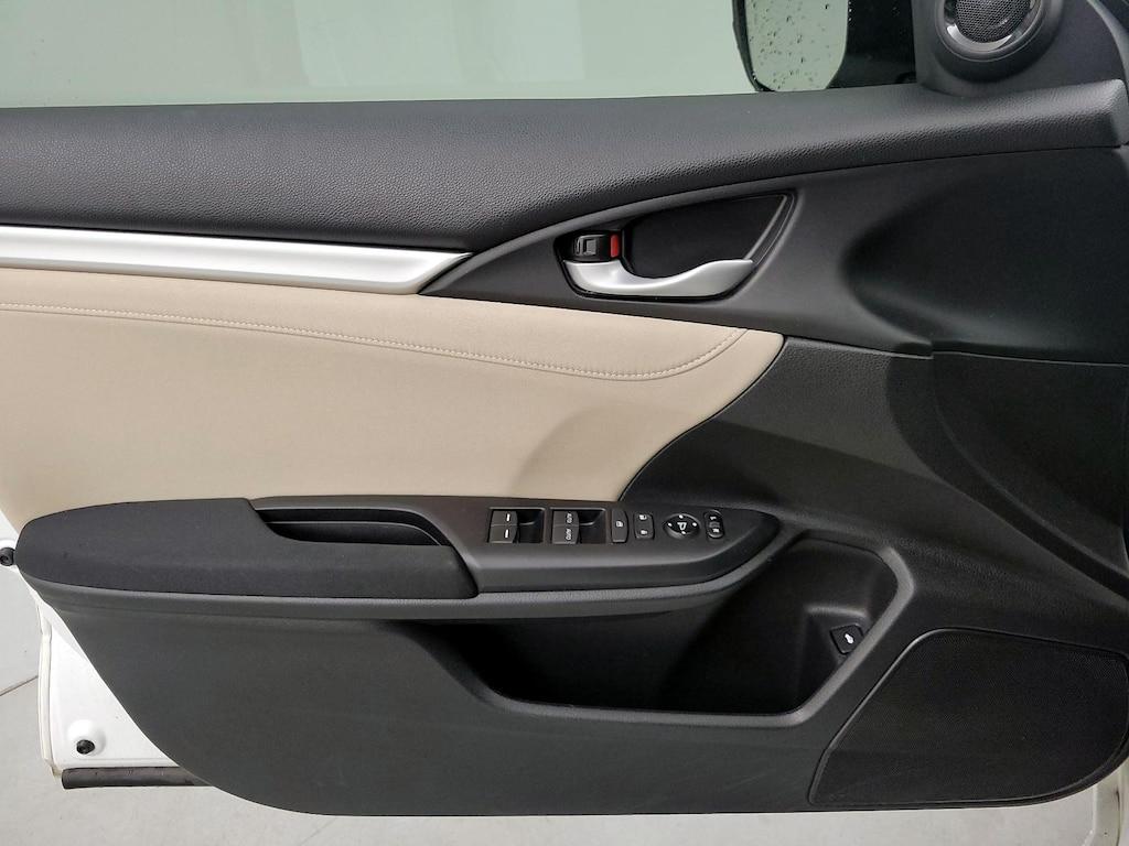 used 2018 Honda Civic car, priced at $18,998