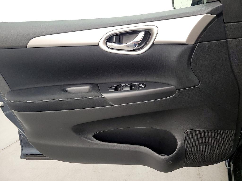 used 2015 Nissan Sentra car, priced at $11,599