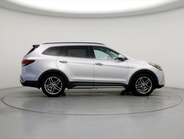 used 2017 Hyundai Santa Fe car, priced at $22,998