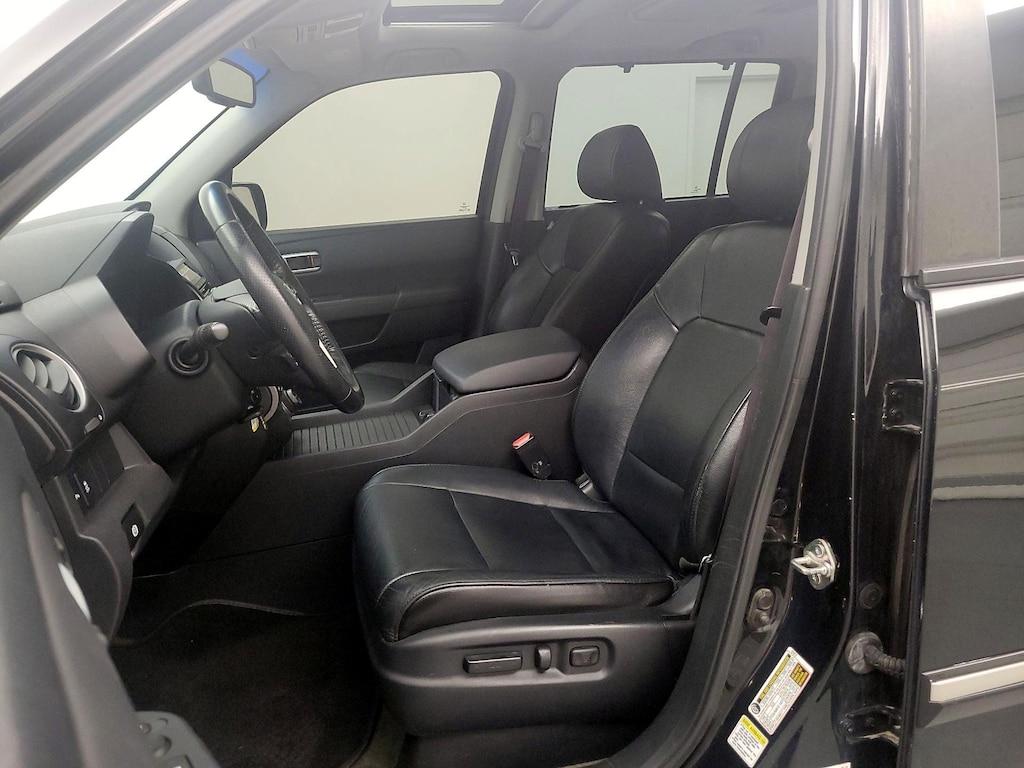 used 2014 Honda Pilot car, priced at $16,998