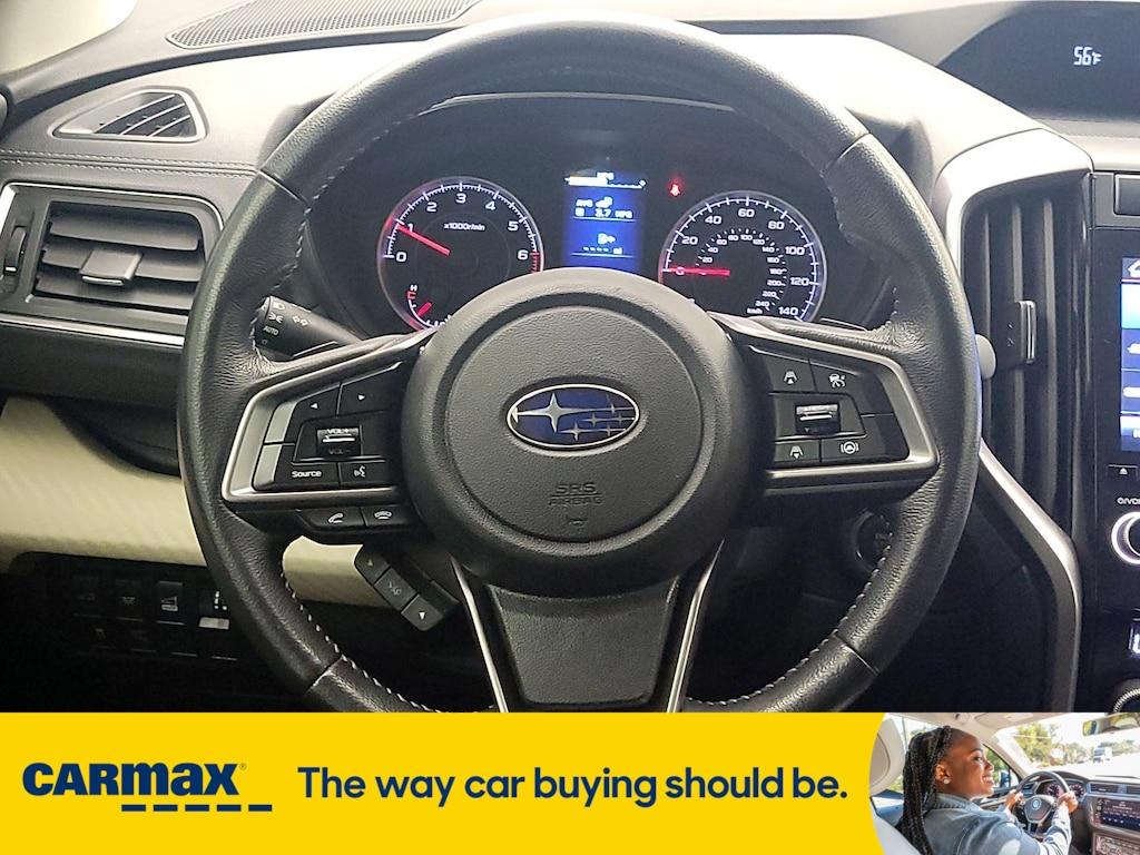 used 2022 Subaru Ascent car, priced at $26,998