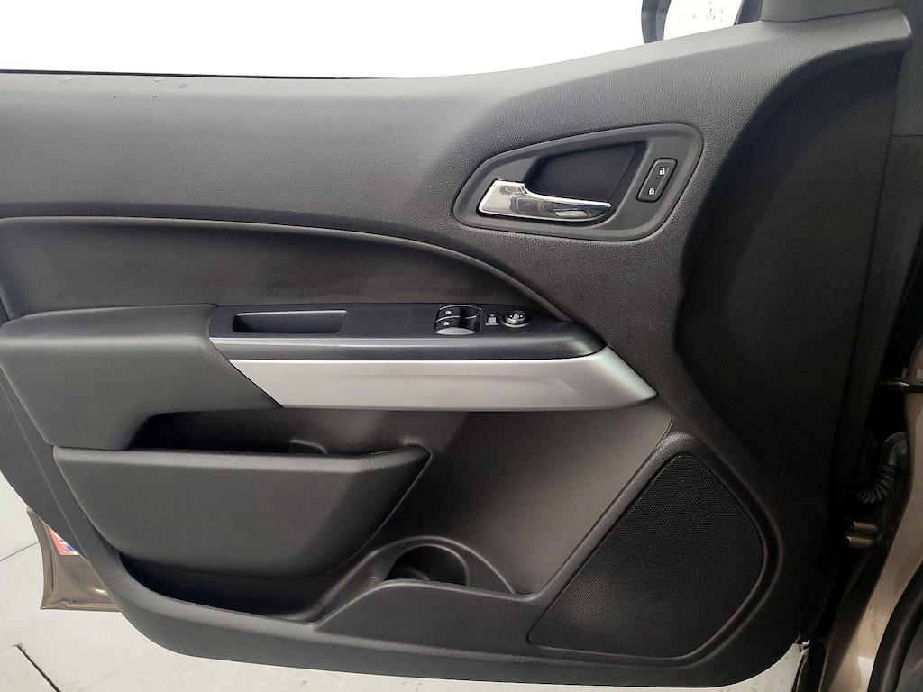 used 2017 Chevrolet Colorado car, priced at $22,998